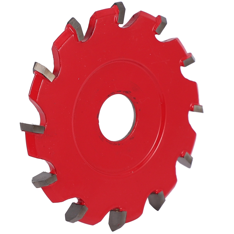 New Circular Saw Cutter Round Sawing Cutting Blades Discs Open Aluminum Composite Panel Slot Groove Aluminum Plate For Spindle M