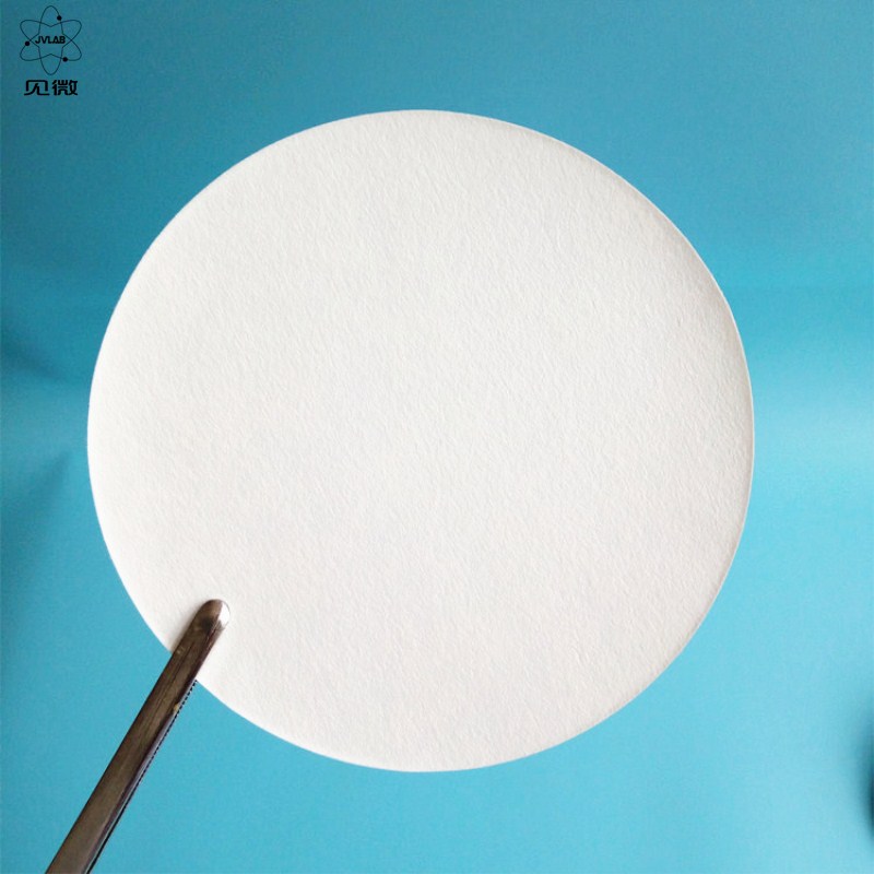 Qualitative Filter Paper Diameter 11 cm Circular Oil Detection Filter Paper Laboratory Filtration Paper Free Shipping 100Pcs/pk