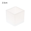 Cube 2.5cm