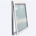 Top Hung Windows with Removable Fly Screen
