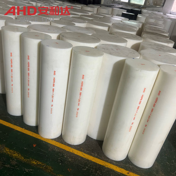 dia 200mm pe rod round bar