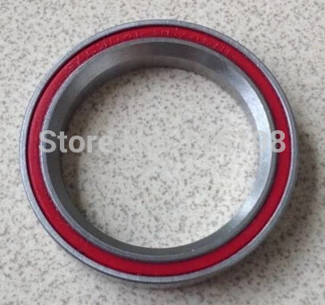 MR136 ACB418H6 Bearing (1PCS) 4.18x6x45 Bearing 1-1/4" 31.75mm bicycle headset bearing ( 32.8x41.8x6mm, 45/45) repair bearing