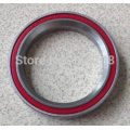 MR136 ACB418H6 Bearing (1PCS) 4.18x6x45 Bearing 1-1/4" 31.75mm bicycle headset bearing ( 32.8x41.8x6mm, 45/45) repair bearing