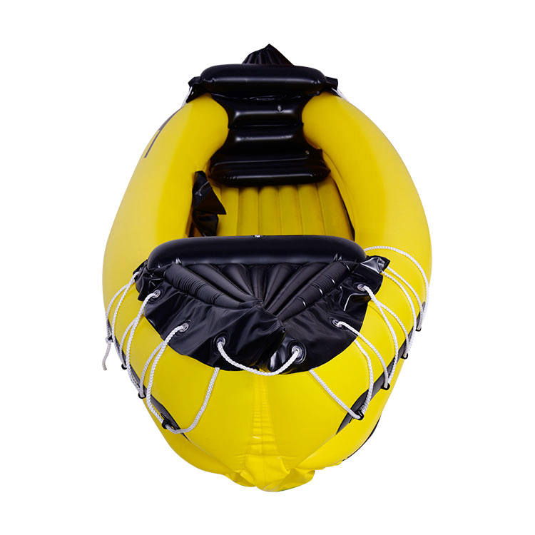 High Quality Thermoformed Kayak Durable Using Various Touring Sea Kayak Canoe Wholesale