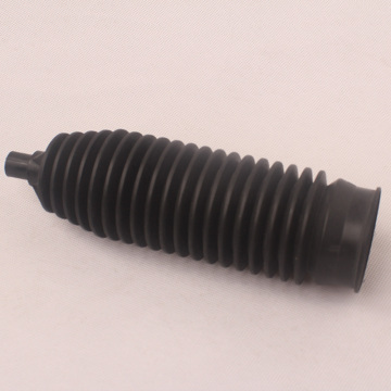 For Polo Fabia Steering gear dust boot Tie rod dust boot