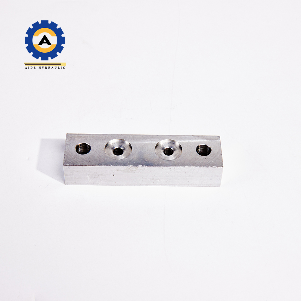 Valve Block
