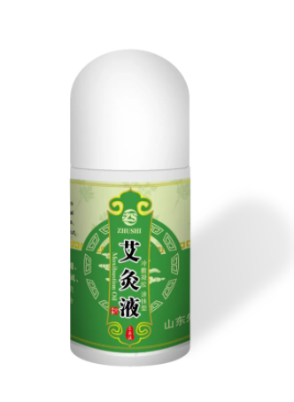Moxibustion oil (2)