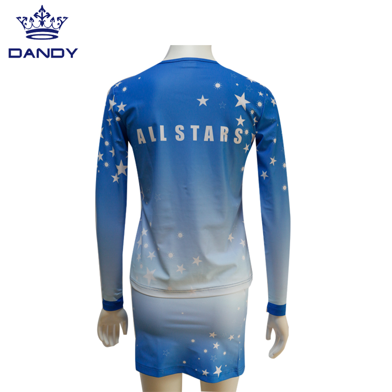 cheerleading uniforms for toddlers