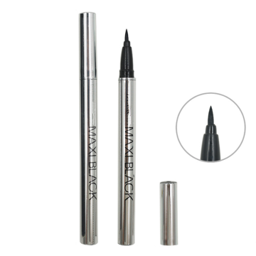 1 PCS New Ultimate Black Liquid Eyeliner Long-lasting Waterproof Eye Liner Pencil Pen Nice Makeup Tools Beauty Cosmetic New