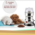 DUUTI Electric Grains Spices Cereals Coffee Dry Food Grinder Mill Grinding Machine gristmill home medicine flour powder crusher