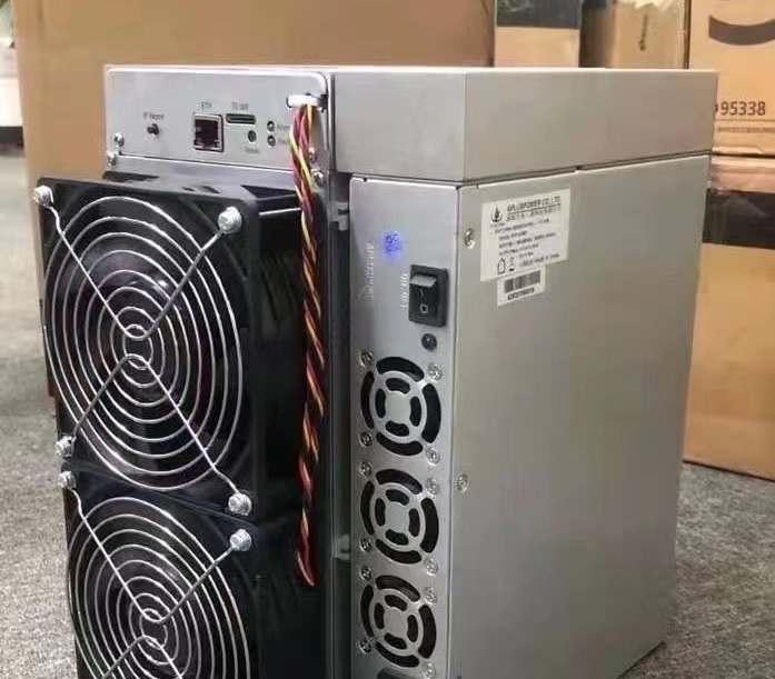 1166 pro miner