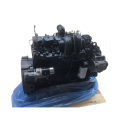 Komatsu PC200-7excavator spare parts 6D102 engine assy