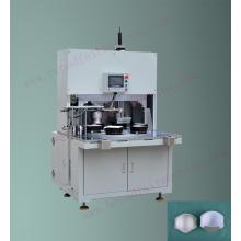 Auto Cup Mask Welding And Cutting Machine