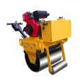 Construction using 300kg compactor vibratory roller price