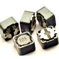10PCS/LOT Shielded inductor CD127R 12 * 12 * 7 mm 100UH SMD power inductors 101 standard word