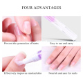 Newly 5ml Nail Care Cuticle Oil Pen 15 Color Liquid Nutrition Oil Nail Art Treatments Repair Softener Pen Nail Gel