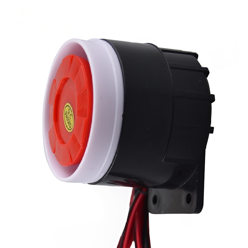 Sh 402 2 800 Siren Horn Alarm Horn Police Horn