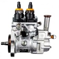 PC400-7 Common rail fuel injection pump 094000-0380