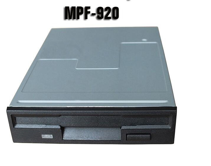 For mobile mpf920 computer built-in floppy drive 1.44M FDD floppy drive / embroidery machine