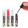 1PC Scratch Coat Clear Repair Remover Applicator Marker Pencil Waterproof Car Painting Pen up Auto Motorcycle Accessories