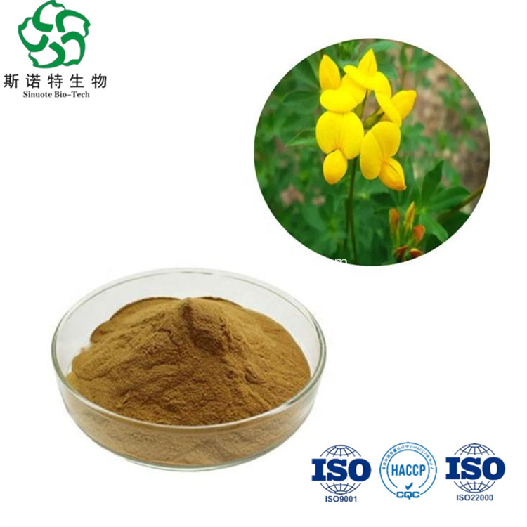 Lotus Corniculatus Extract