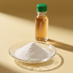 High Quality Food Grade Fructo Oligosaccharide 95% Syrup