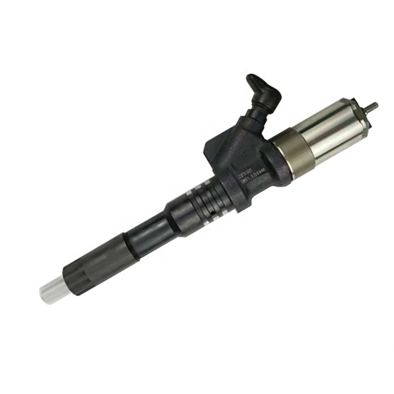 Fuel Injector 6156-11-3300 parts For Komatsu PC400-7