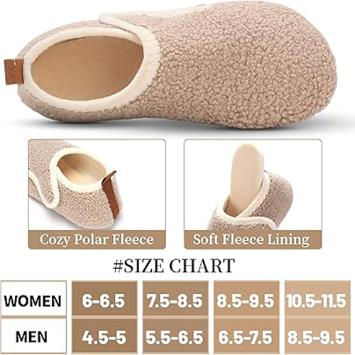 Soft Dwell · Fluffy and Cozy Home Slippers for Lazy Days
