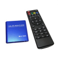 Full HD 1080P USB HDD Multimedia External Player With HDMI-compatible SD Media TV Box Support MKV H.264 RMVB WMV HDD Player