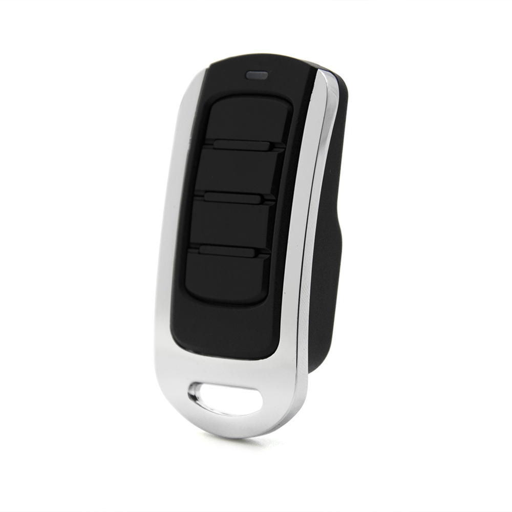 287 - 868 MHz Gate Remote Garage Door Opener 433MHz Remote Control Clone 868.3MHz Gate Openers For Fixed Rolling Code Remotes