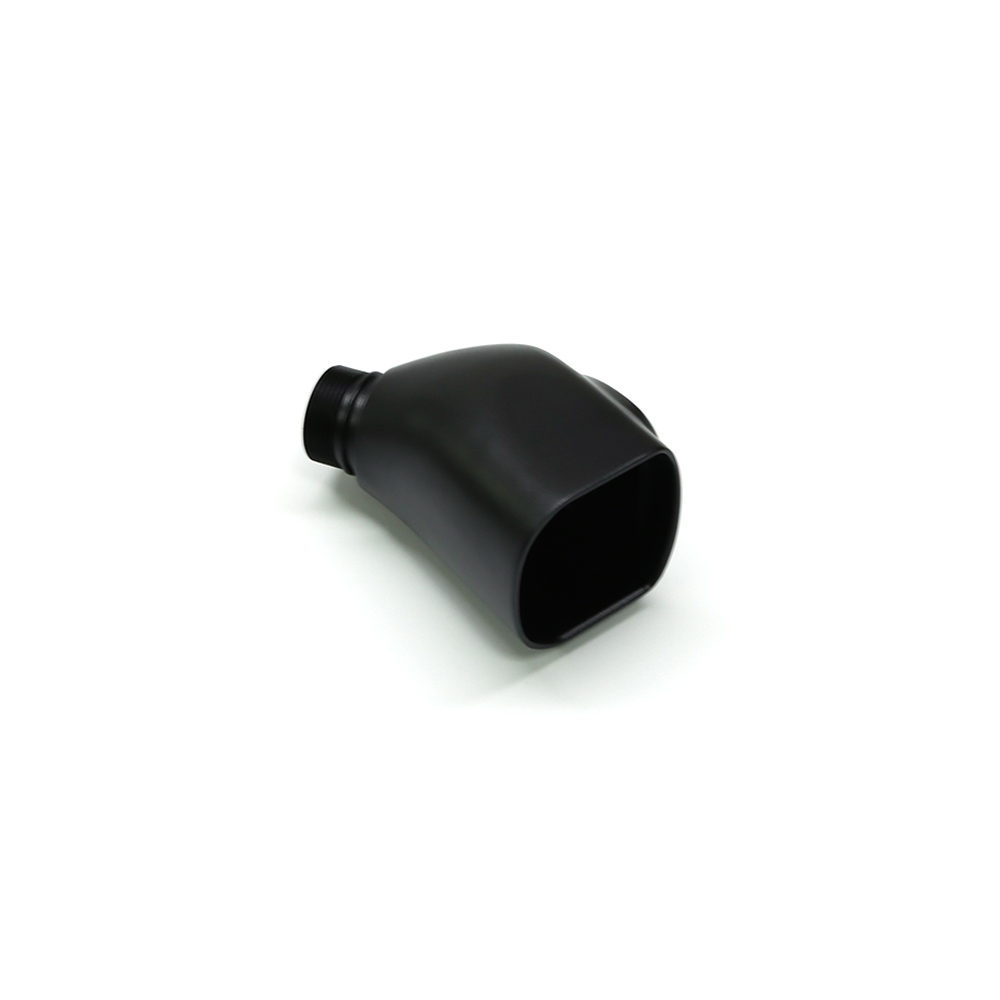 Connector Housing Milling Parts