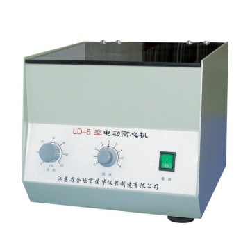 Electric Lab Centrifuge LD-5 4000rpm 8*50ml 2395*g BI