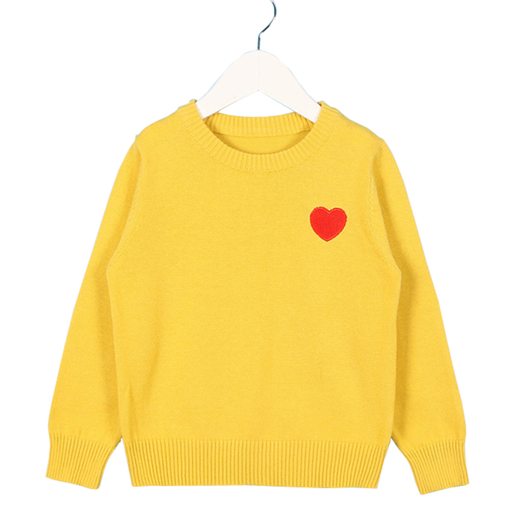 2020 Autumn Baby Boys Girls Pullover Sweaters Sweater Kids Sweaters For Spring Knitted Bottoming Boys Sweaters Vetement Enfant