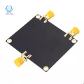 100-2700MHz 25W RF Power Splitter 2-Way Divider Combiner Divider Combiner Signal Power Splitter Microstrip Power Divider