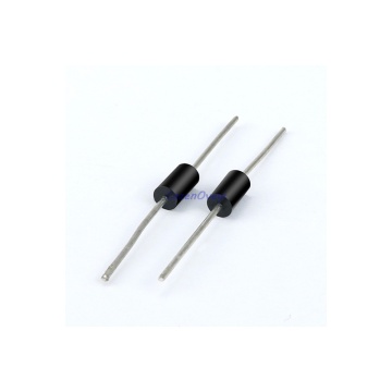 20pcs/lot HER508 Diode 5A 1000V In Stock