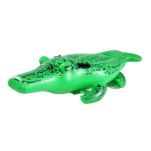 Animal design floaties Inflatable crocodile Rider float for Sale, Offer Animal design floaties Inflatable crocodile Rider float