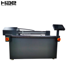 HP740 Pizza Box Color Online One Pass Inkjet Printer