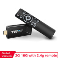 16G 2.4G remote