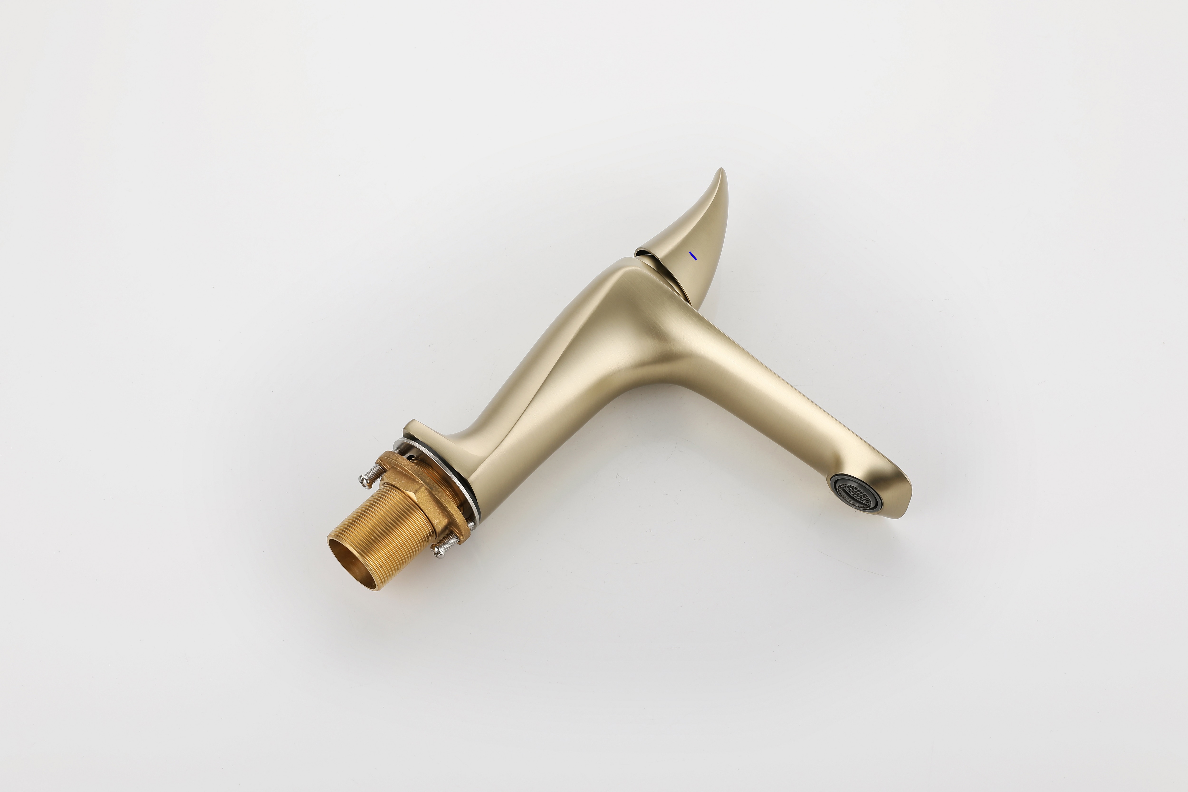 Basin Faucet