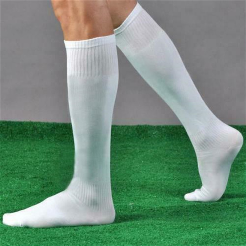 Kids Sports Socks Boys Soccer Socks Men Sport Football Long Socks Above Over Knee High Socks For Boys Girls Hockey Sports Socks