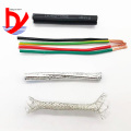 Wire and cable 20AWG 0.5mm2 multi-core shielded cable RVVP 2/3/4/5/6/7/8/10/12/14/16/20/24 anti-interference control line signal