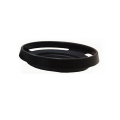 37mm Black Vented Curved Metal camera lens Hood for Olympus 14-42 EZ mask EP5 EPL7 EM10 II biscuit lens