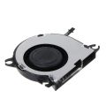 New Built-in Cooling Fan Cooler Radiation for Nintend Switch NS Switch Console Repair Parts Accessories qiang