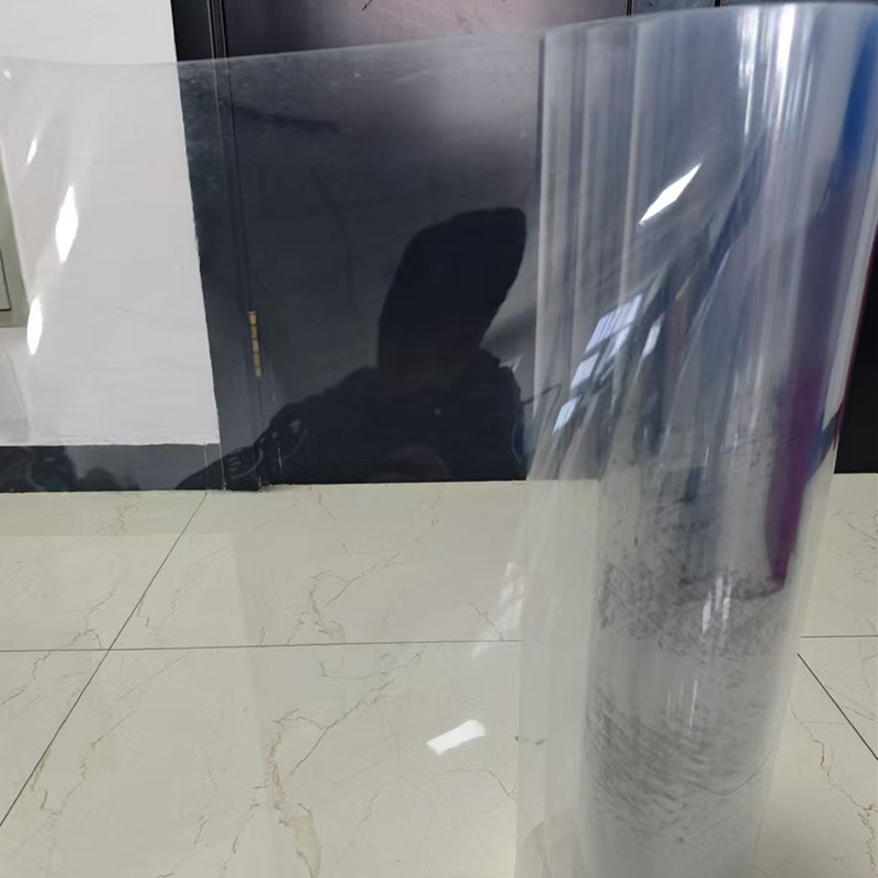 PVC 0.35mm-5