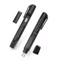 High Quality Brake Fluid Tester Mini Electrical Test Tool Brake Liquid Pen 5 LED Indicator Car Oil Testing Diagnostic tool