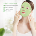 Fruit Vegetable Face Mask Maker Automatic Natural Facial Mask Machine Automatic Face Cream Making Beauty Device Collagen Tablets
