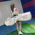 New ANEW Golf bag High quality Golf clubs bag 3 colors in choice 9.5 inch Golf staff bag