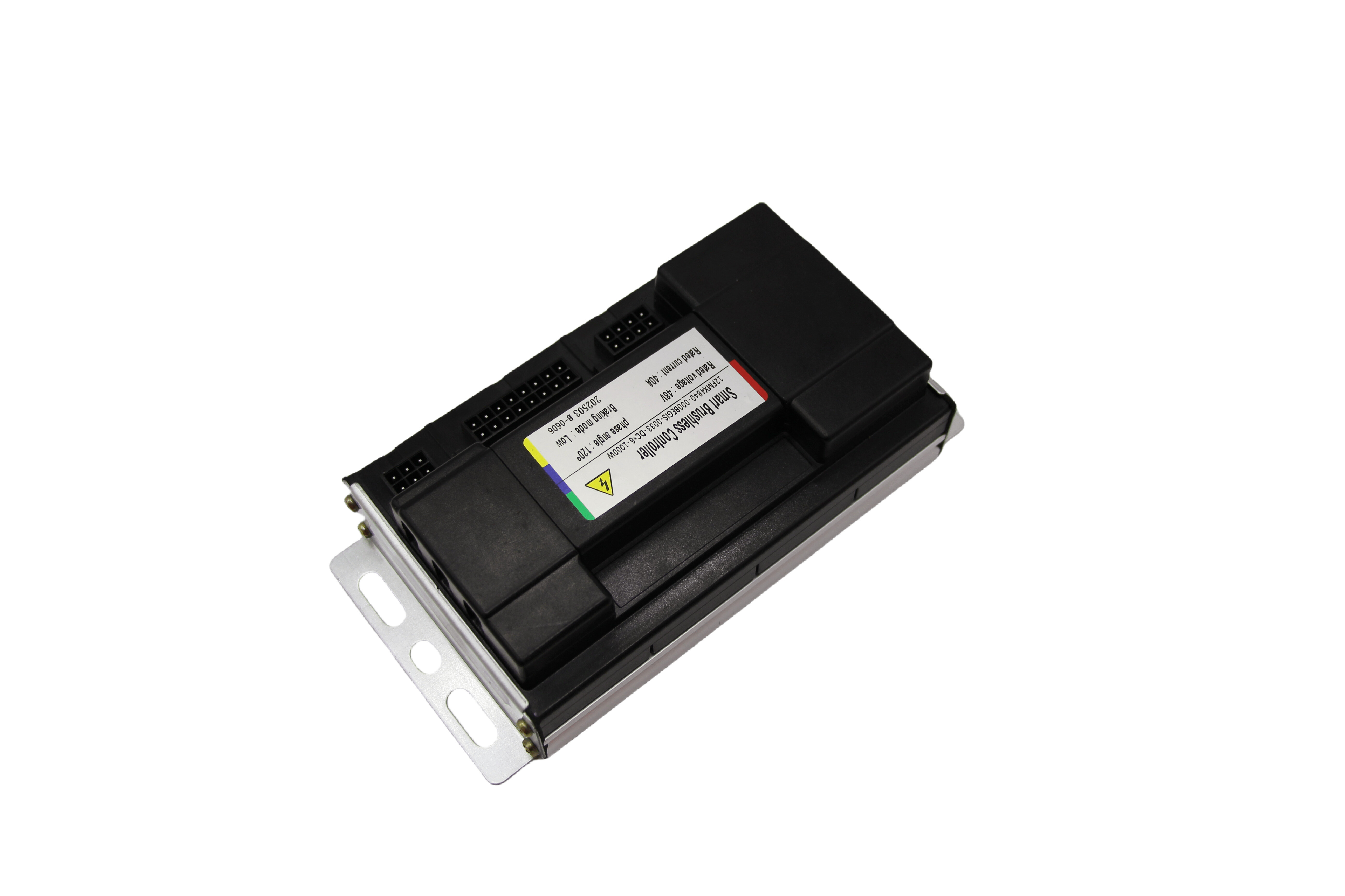 12 Tube Wire Free Controller