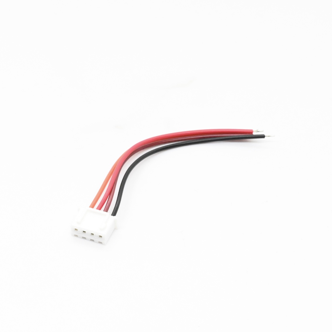 E-RM-000111-4P+4P 2.5mm Assembly Cable（2）