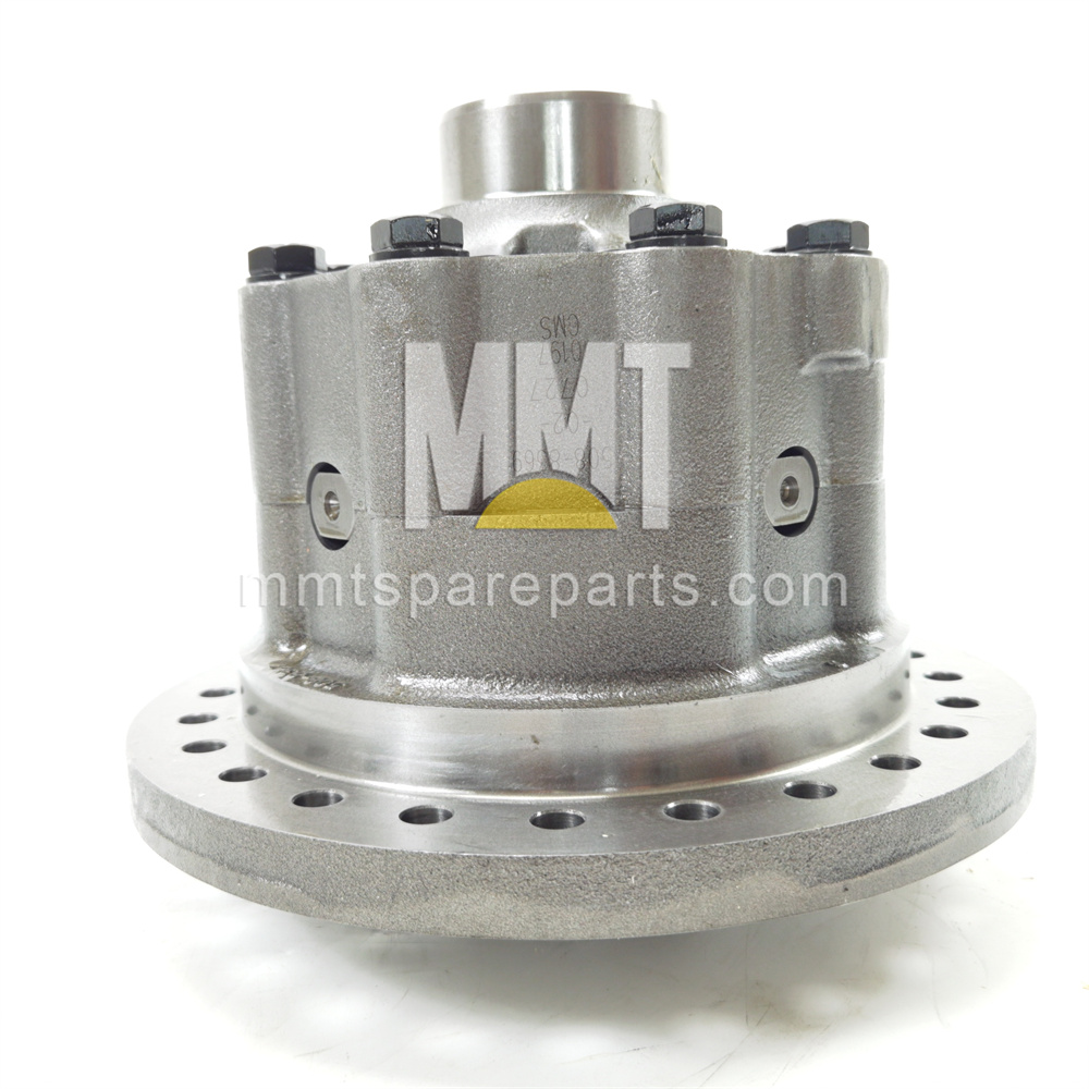 950G differential  326-0532